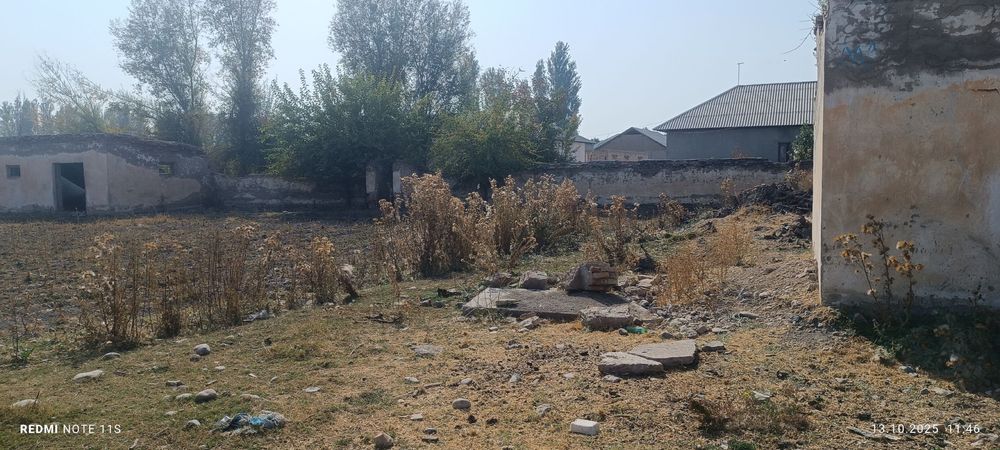 Продам земля 50 соток