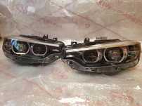 BMW seria 4 M4 F32 F33 lci FACELIFT faruri far led Xenon modul ballast