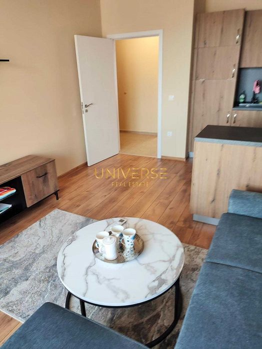 Продава се Двустаен апартамент в Свети Влас - 60 кв.м за 2567 €/кв.м - Снимка #2