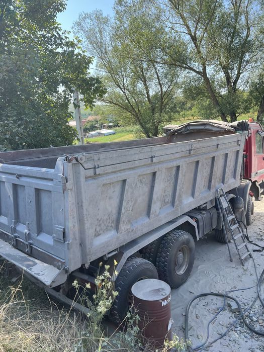 Reda stralucirea metalului ! Sablare Bene, Sasie ,Garduri