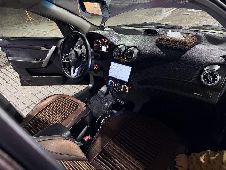 Nexia 3  Нехиа 3