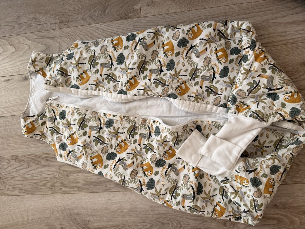 Чувалче с крачета Angel baby 2-3 г. 2.5 tog