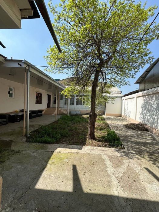 Ракат Махалла Яккасарой 4-Сотих Под Любой БИЗНЕС