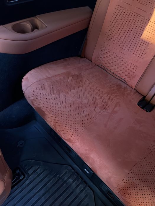 Lixiang L7 L9 uchun chexol