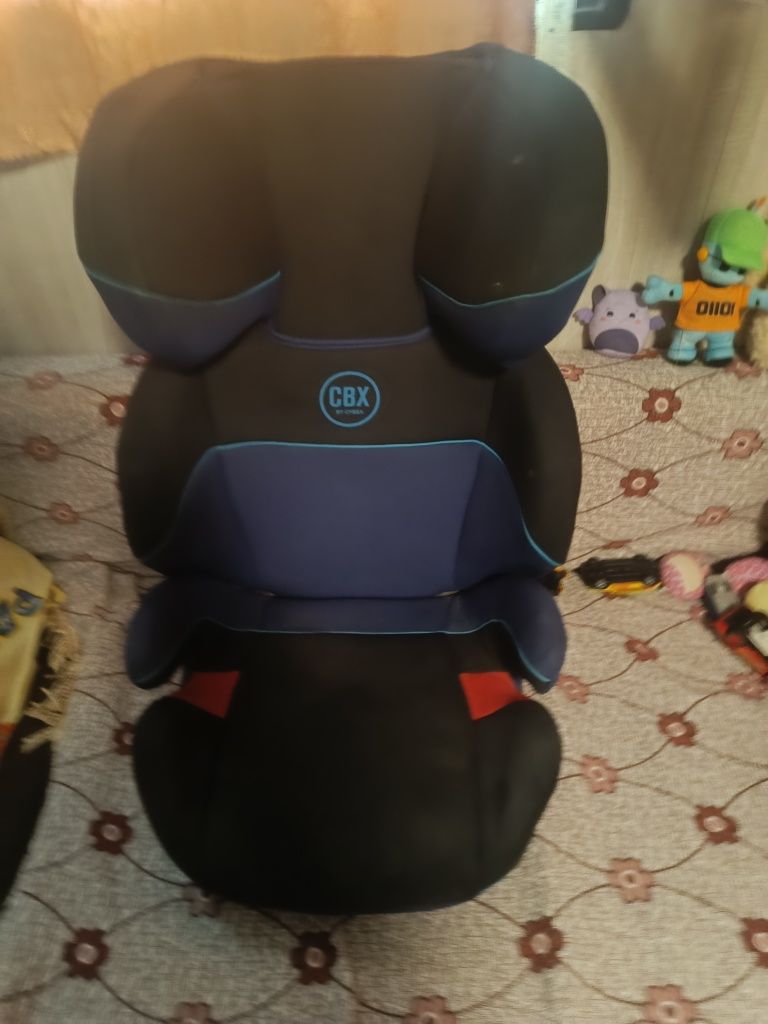 Scaun auto copii
