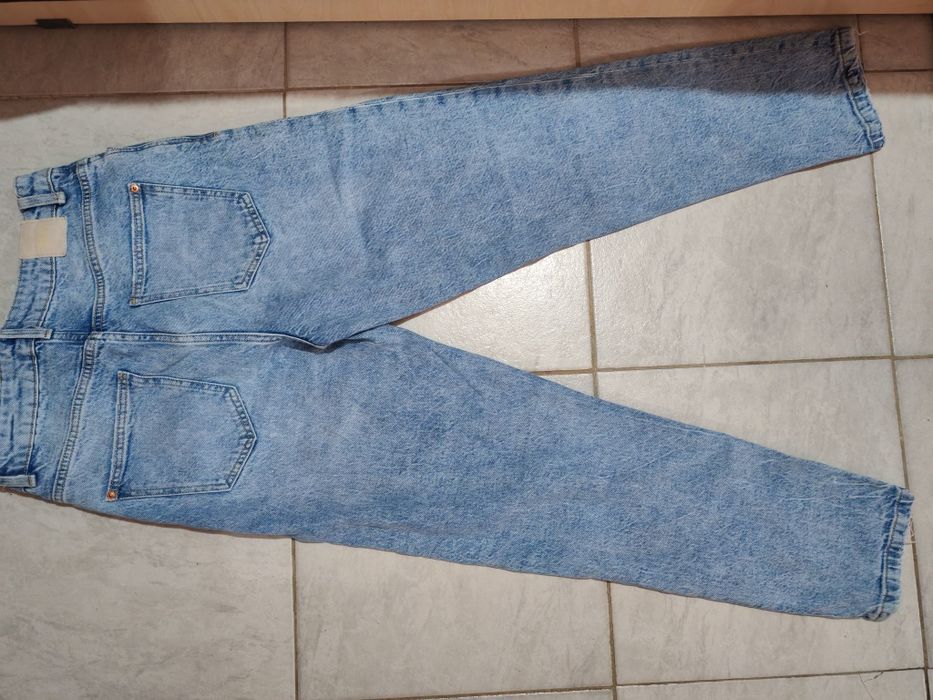 Blugi   Zara  S,