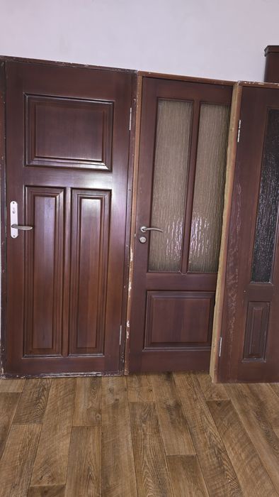 Продается двери бу