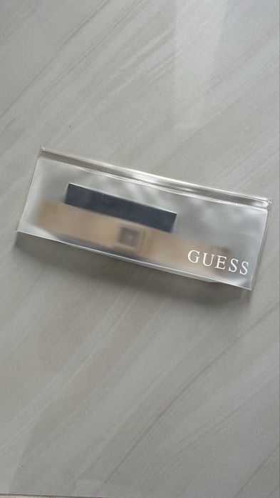 Ceas Guess vintage autentic anii 2000