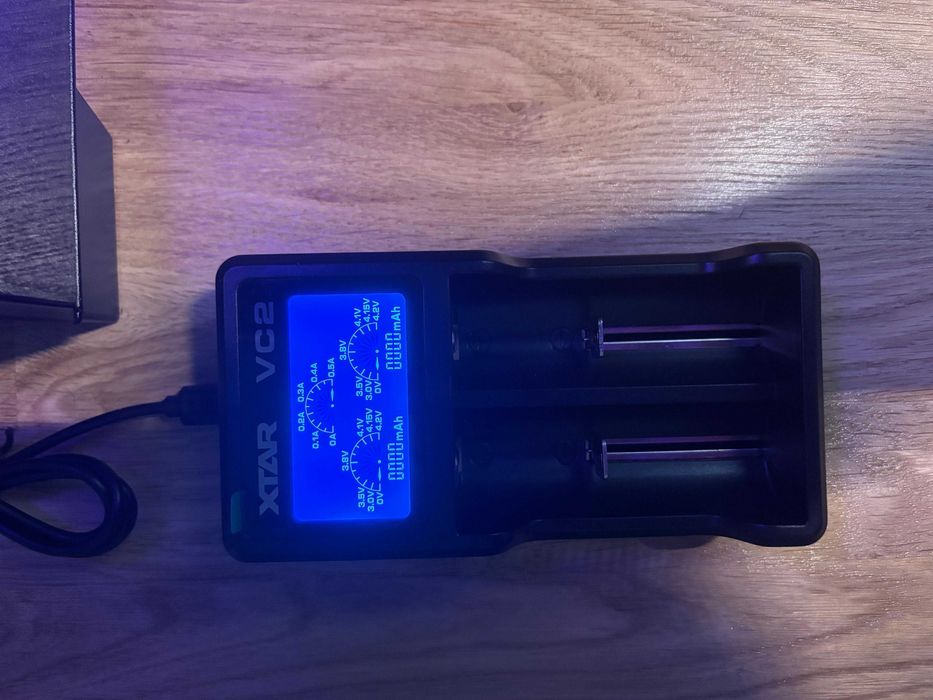 RadioMaster - Controller Zorro - 4in1 + Acumulator + Incarcator/Tester