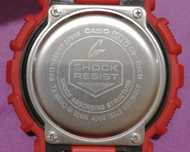 Vand  ceas Casio 3427 GD-120cm 400 lei