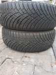 Anvelope Iarna 185/65 R15 Dot 2021 -2022 profil intre 6 și 7 mm