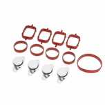 Dopuri anulare clapete admisie BMW 320d E46 E39 E60 E61 E90
