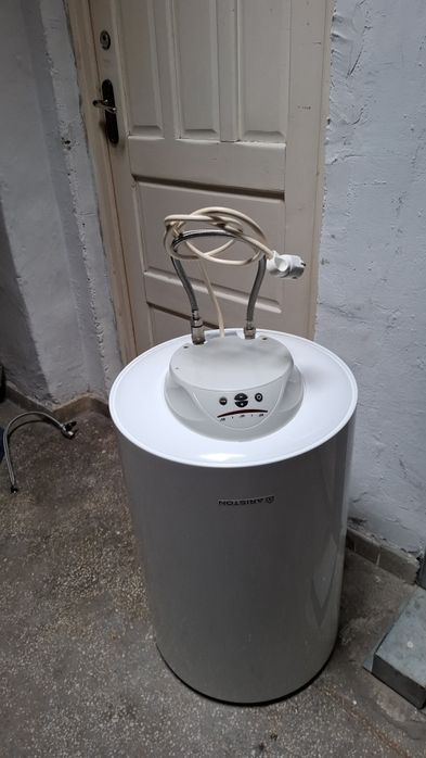 Boiler electric 80l ARISTON