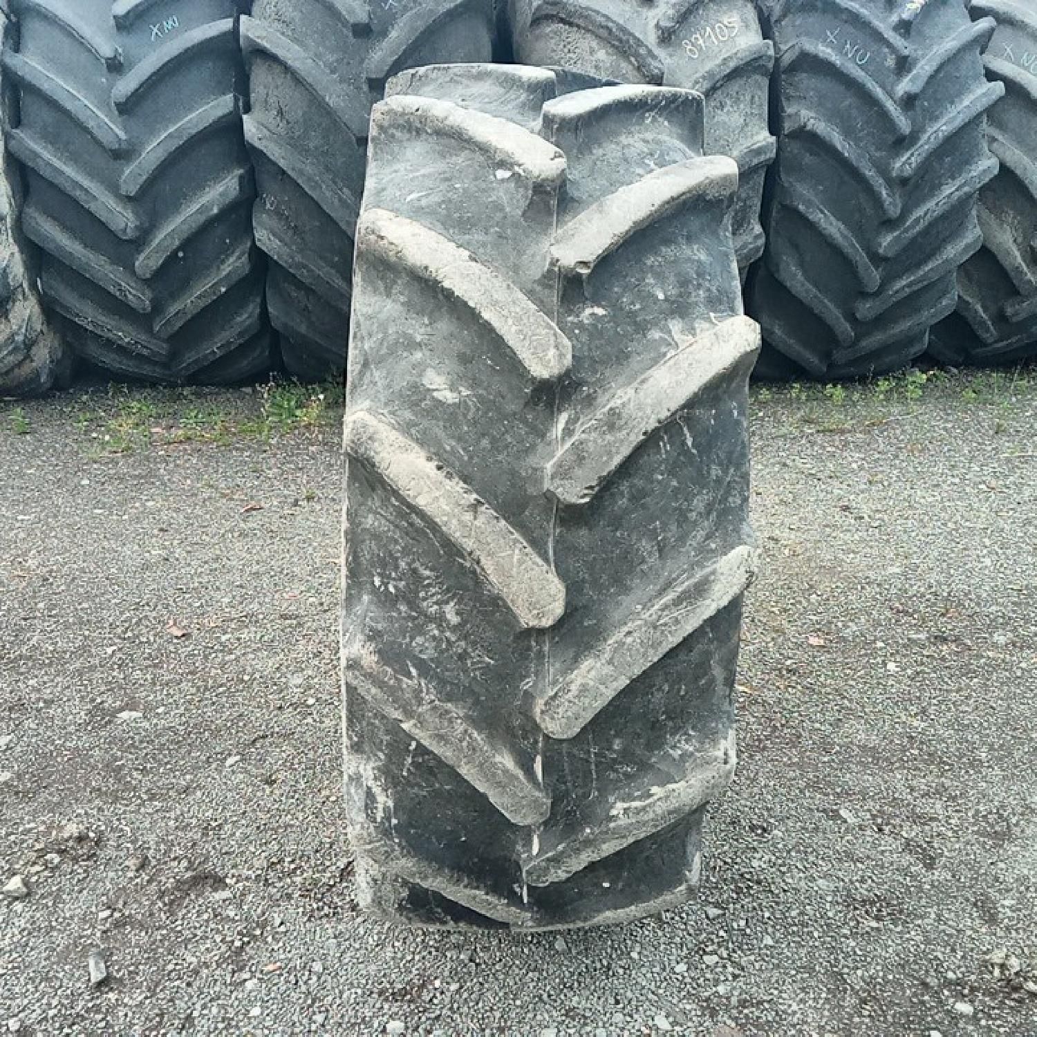 Cauciucuri 420/70R24 Continental Anvelope Second Cu 12 Luni Garantie