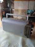SONY model: ICF-904L
Este functional pe toate lungi