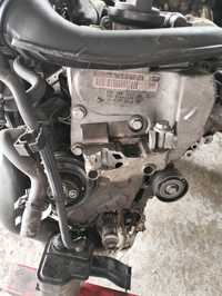 Motor 1.4 tsi bmy caw compresor turbina motor cutie viteze