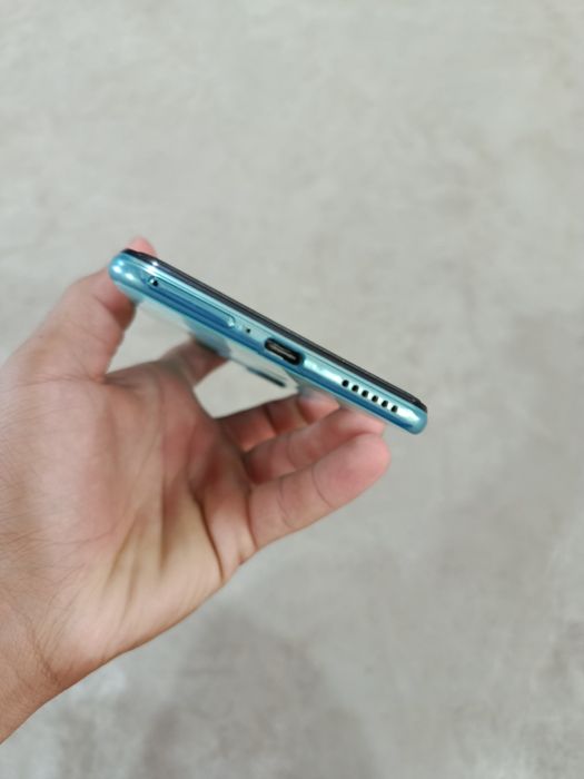 Xiaomi 11 lite xolati zor