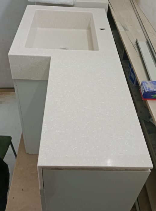 Мебель для ванной комнаты ПО ДОСТУПНЫМ ЦЕНАМ.