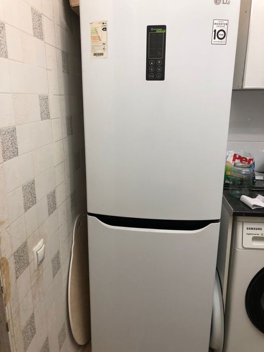 Көшуімізге байланысты сатылады, тап таза жасап турған холодильник