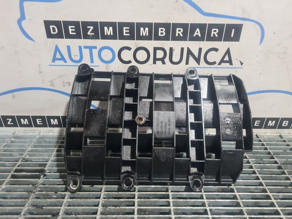 Baie ulei BMW X3 E83 2.0 Diesel 2003 - 2006 1995CC M47 D20 Euro4 (740) SPARGATOR VAL ...