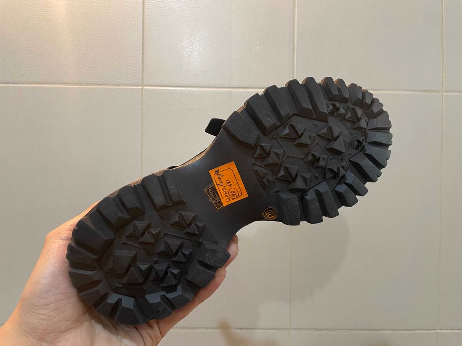 НОВЫЕ | Зимние спортивные ботинки | р. 40 | MEGLIAS | РАСПРОДАЖА