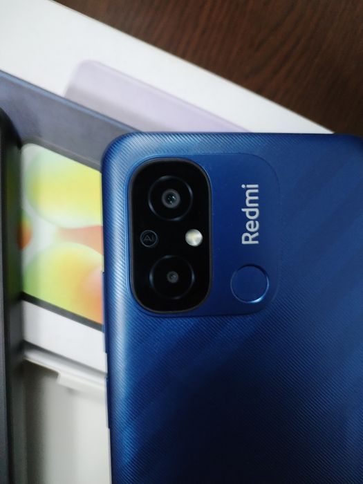 Telefon Redmi 12C