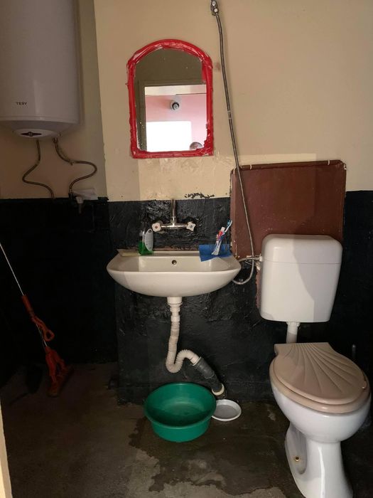 Дава се под наем Едностаен апартамент в Бургас, Меден рудник - зона В - 45 кв.м за 204 € - Снимка #5