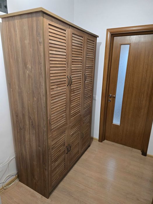 Dressing stejar salbatic 3 usi