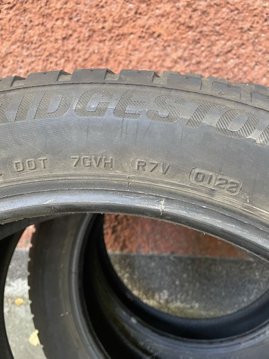 Зимни гуми bmw i3