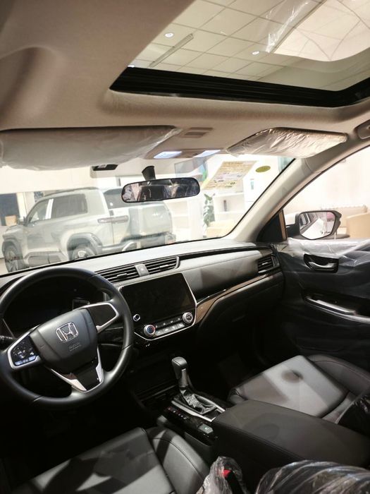 Honda Crider Lyukli eng fulli 2024 yili