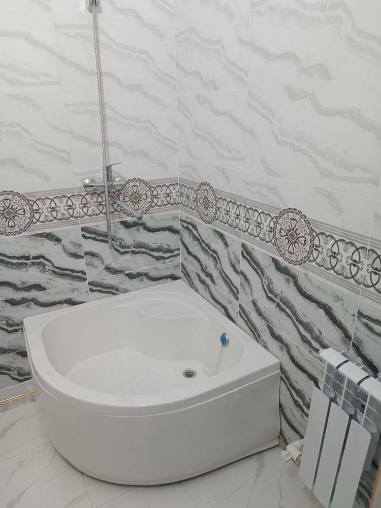 3 xonali kvartira ijaraga beriladi