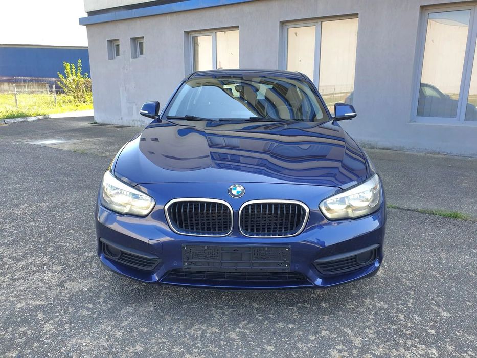 BMW Seria 1 BMW SERIA 1 | 1.5 DIESEL | 159.215 KM | AN 2018