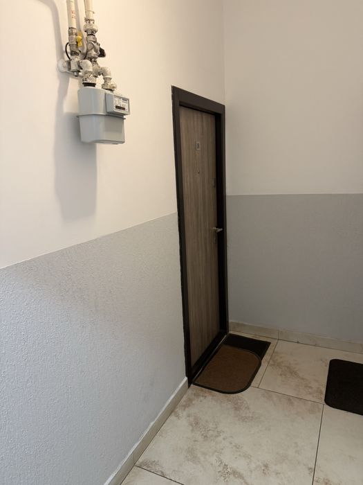 Apartament modern 2 camere – Lazăr Residence Iași – parcare inclusă