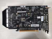 Видеокарта NVIDIA GeForce GTX750Ti