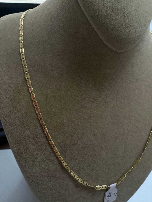 Lant Aur 14k (ctg)staramanet