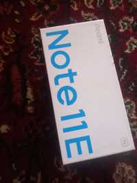 Redmi Note 11 E 5G