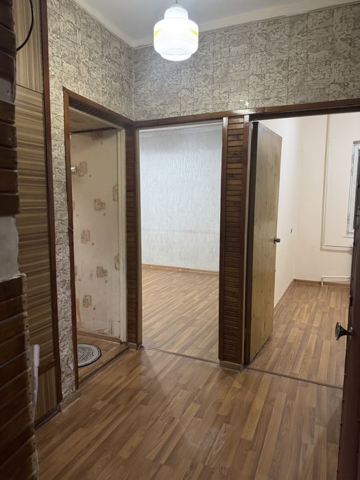 Куйлюк-1 Мирабад ул.Мунис 2/1/4 45,34 м2 кирпич своя ипотека