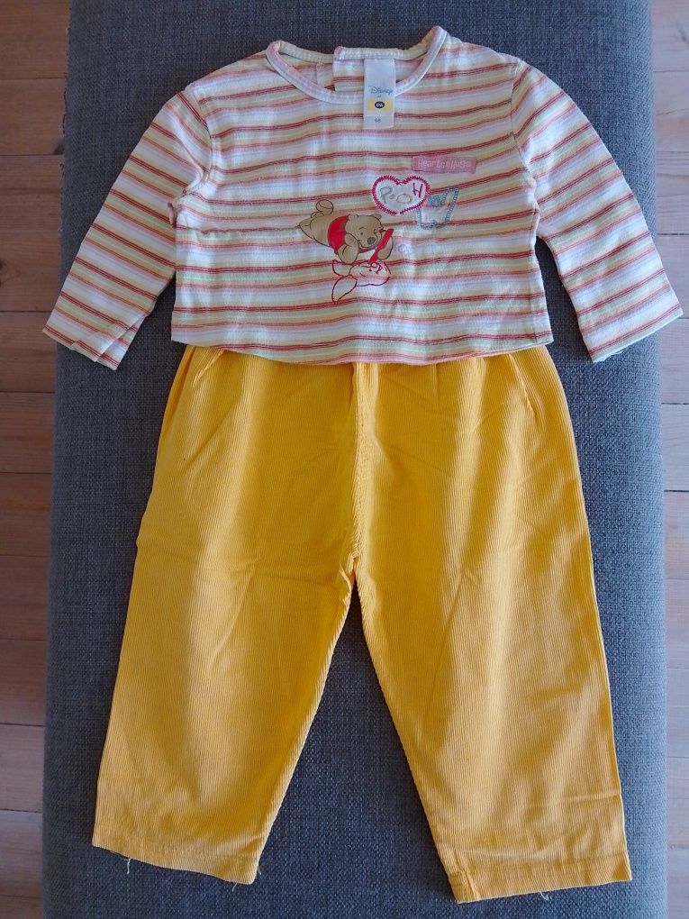 Комплекти бебе, 4 лв./ бр.