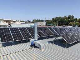 Quyosh panell optom narhlarda