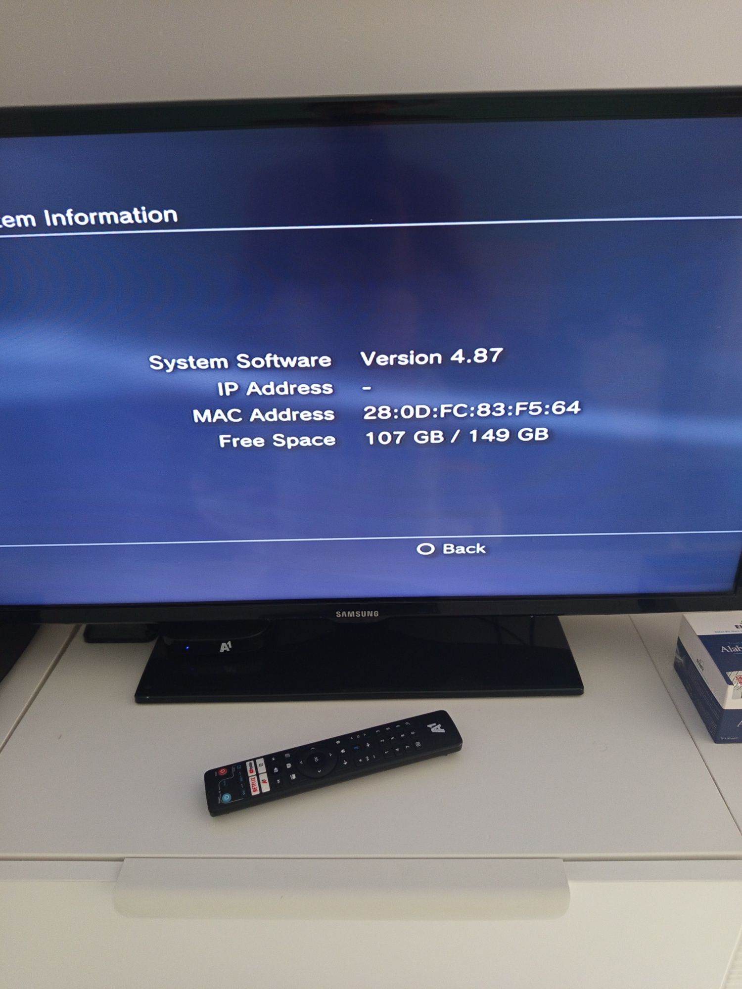 PlayStation 3, PS3
