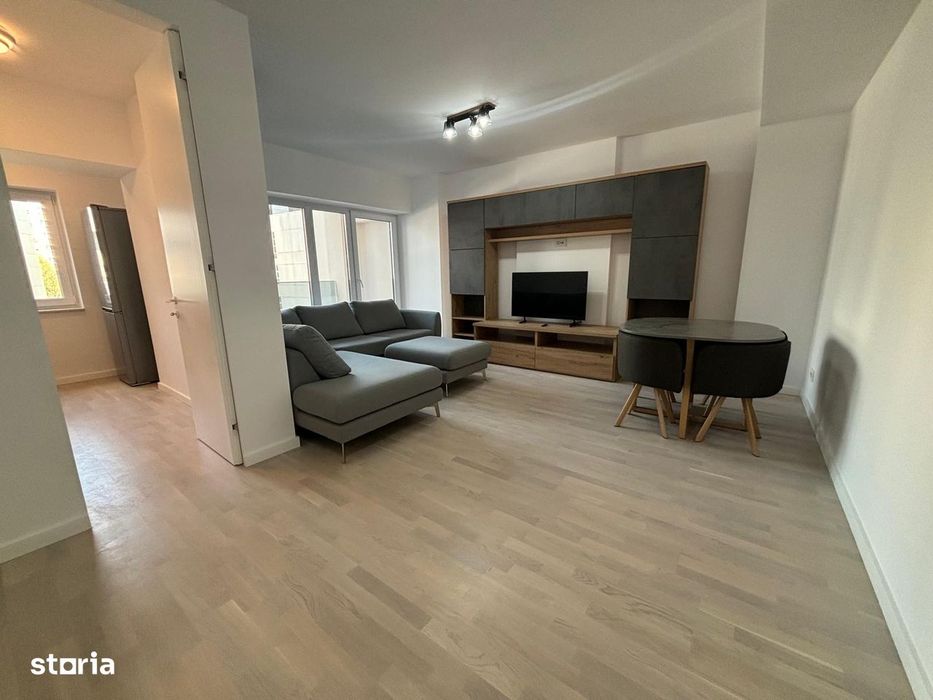 Inchiriere apartament 2camere Ploiesti, zona Ultracentrala, bloc 2025