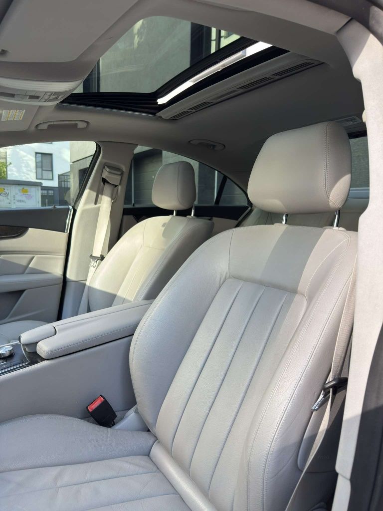 Mercedes-Benz CLS350 CDI 2011