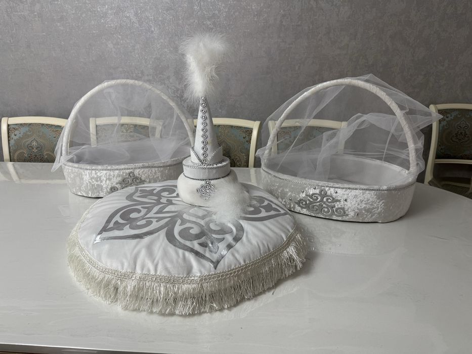 Свадебная корзина