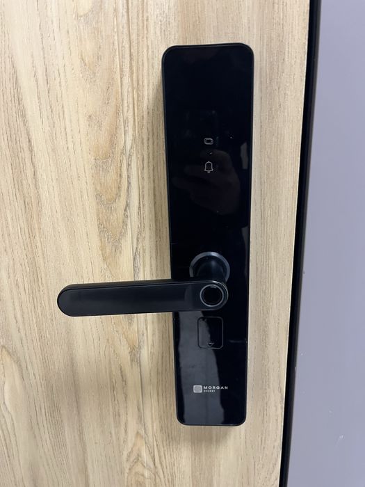 Электронный замок