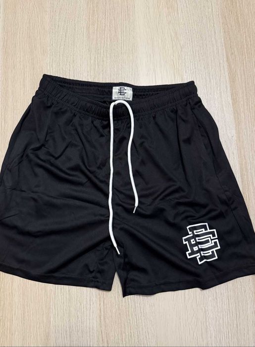 Eric Emanuel и Denim Tears размер L къси панталони