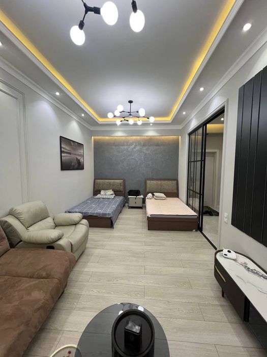 Tashkent city Boulevard 3х- ком квартира