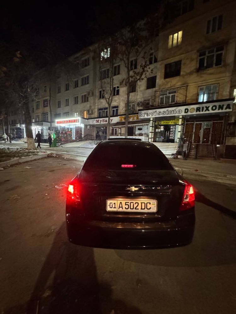 Jentra avtomat 2019