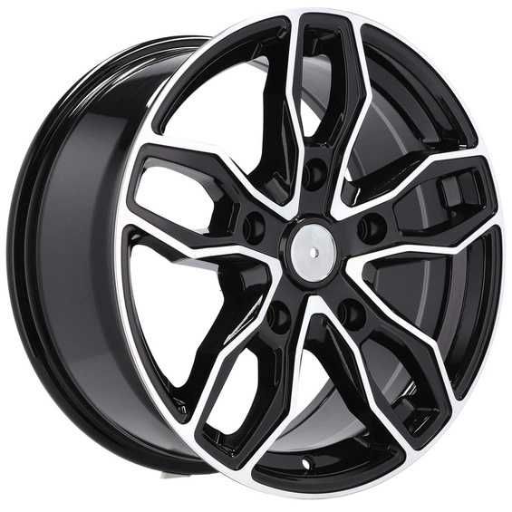 18" Джанти за Ford 5х160 Transit Custom Tourneo