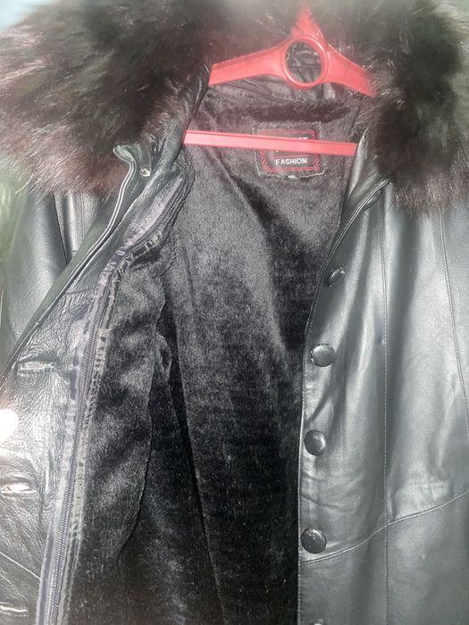 Kurtka palto sifat toza koja ayollar uchun