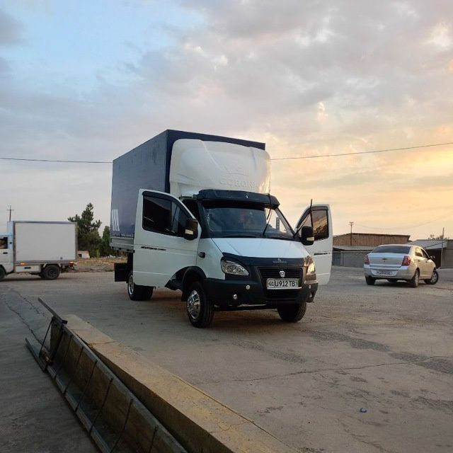 Gazel biznes 2017 sotiladi